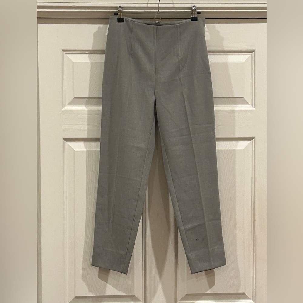 Modish One branch Women’s side zip slacks